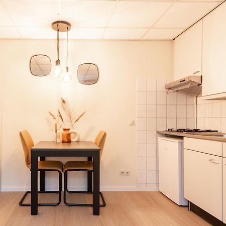 Appartementen Zuiderstrand Zoutelande Esterno foto