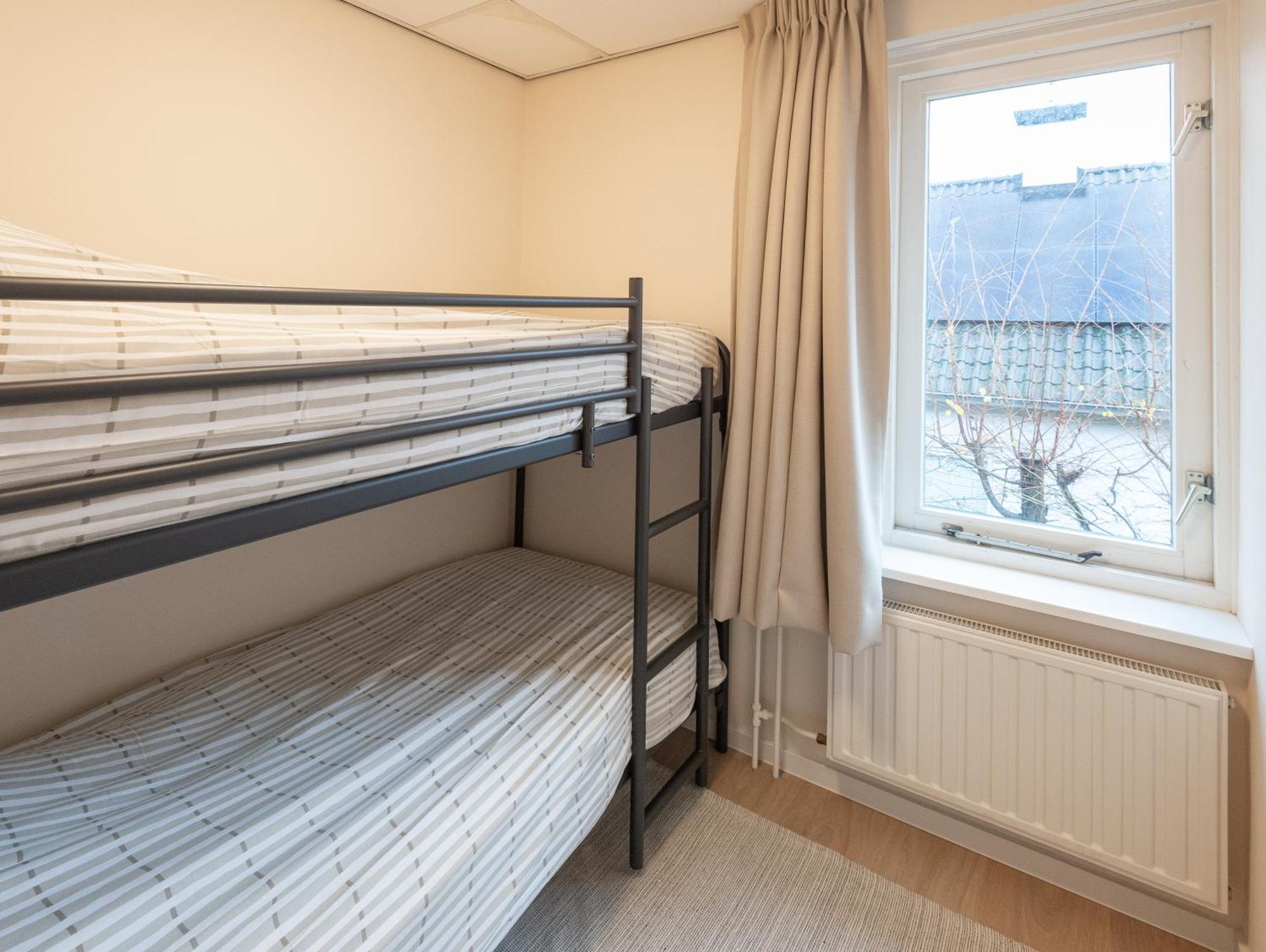 Appartementen Zuiderstrand Zoutelande Esterno foto