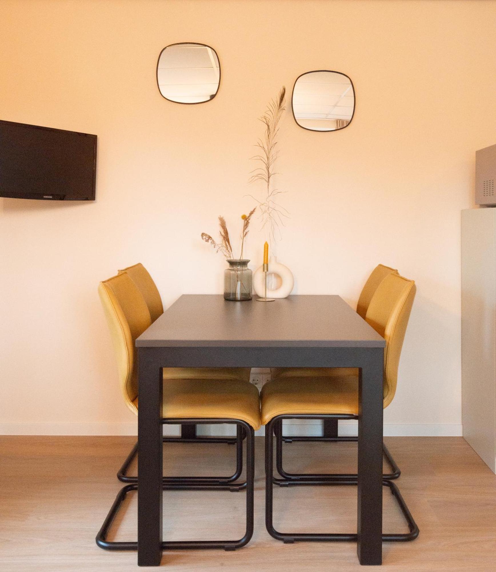 Appartementen Zuiderstrand Zoutelande Esterno foto
