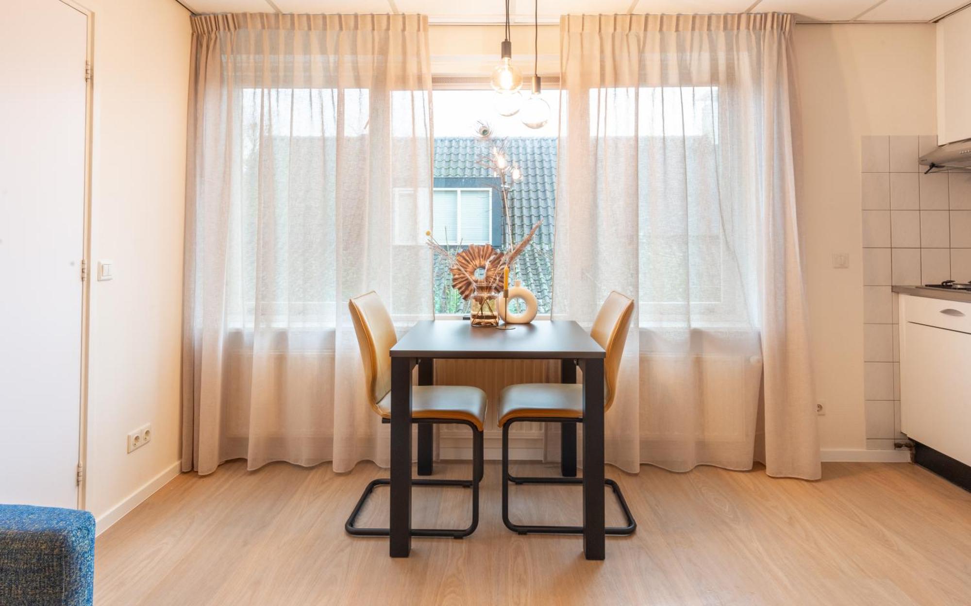 Appartementen Zuiderstrand Zoutelande Esterno foto