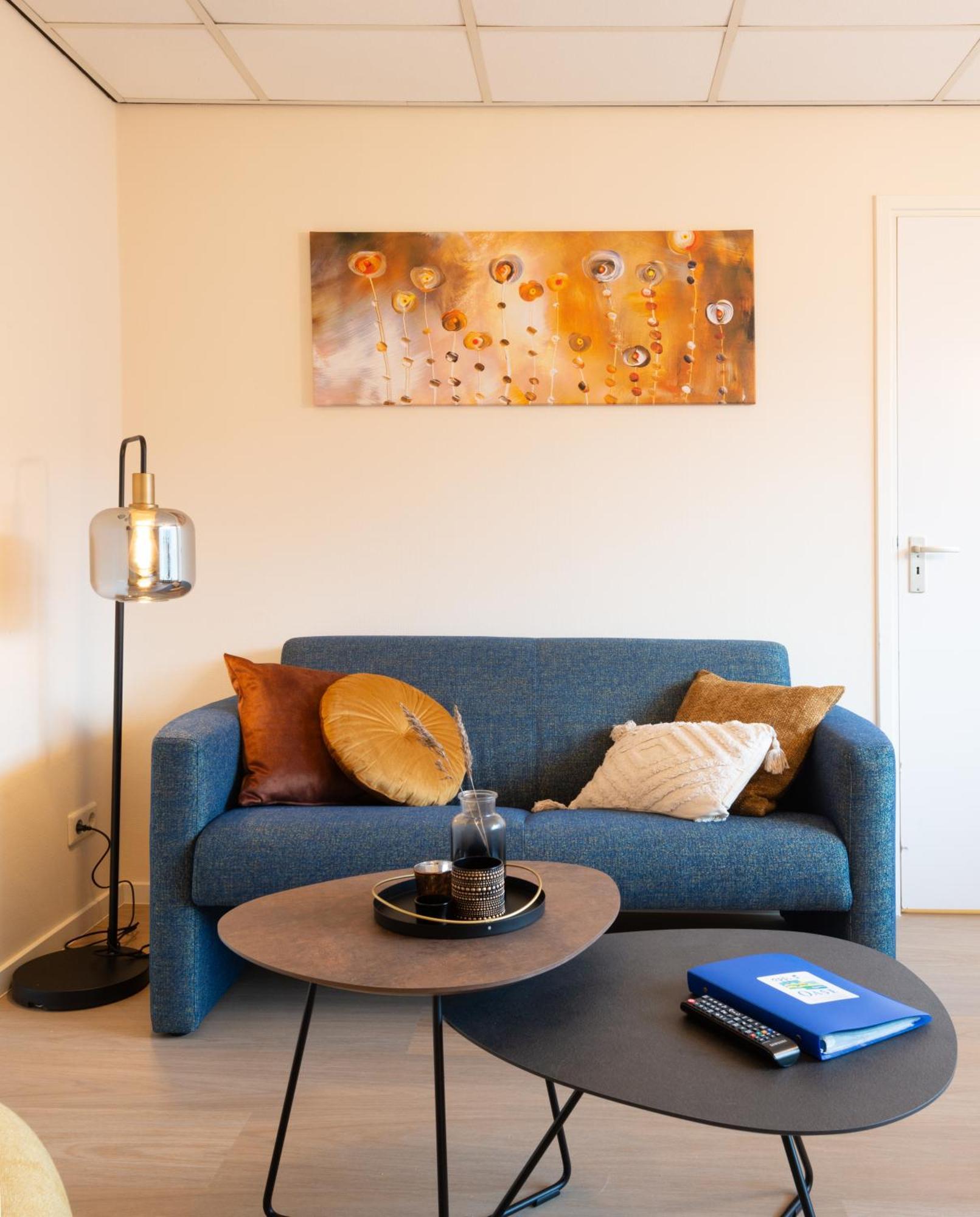 Appartementen Zuiderstrand Zoutelande Esterno foto