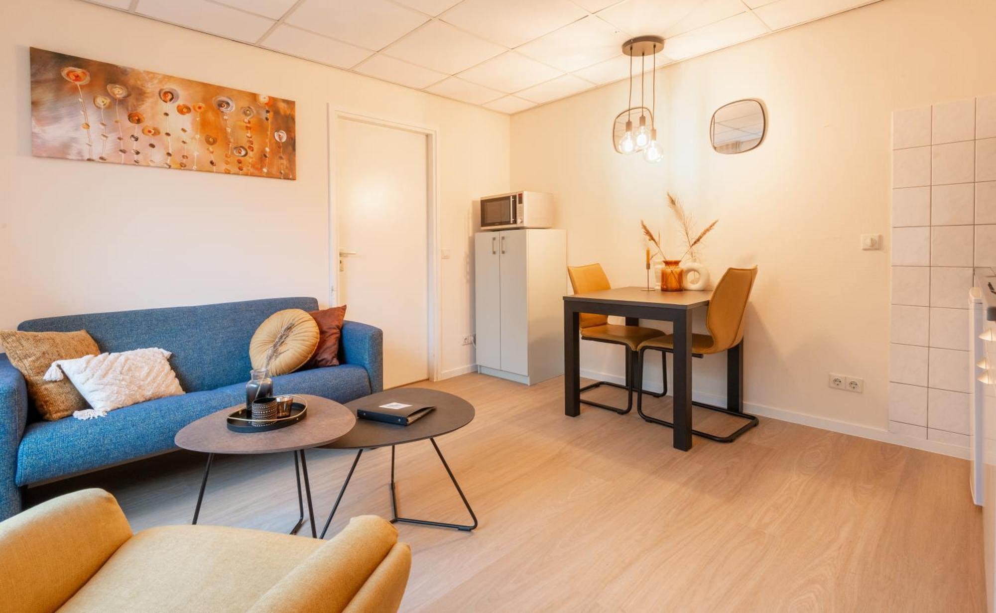 Appartementen Zuiderstrand Zoutelande Esterno foto