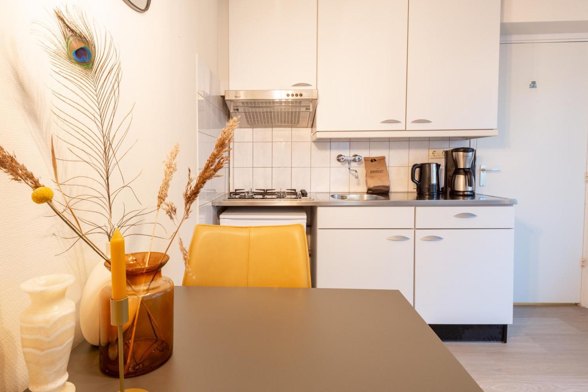 Appartementen Zuiderstrand Zoutelande Esterno foto