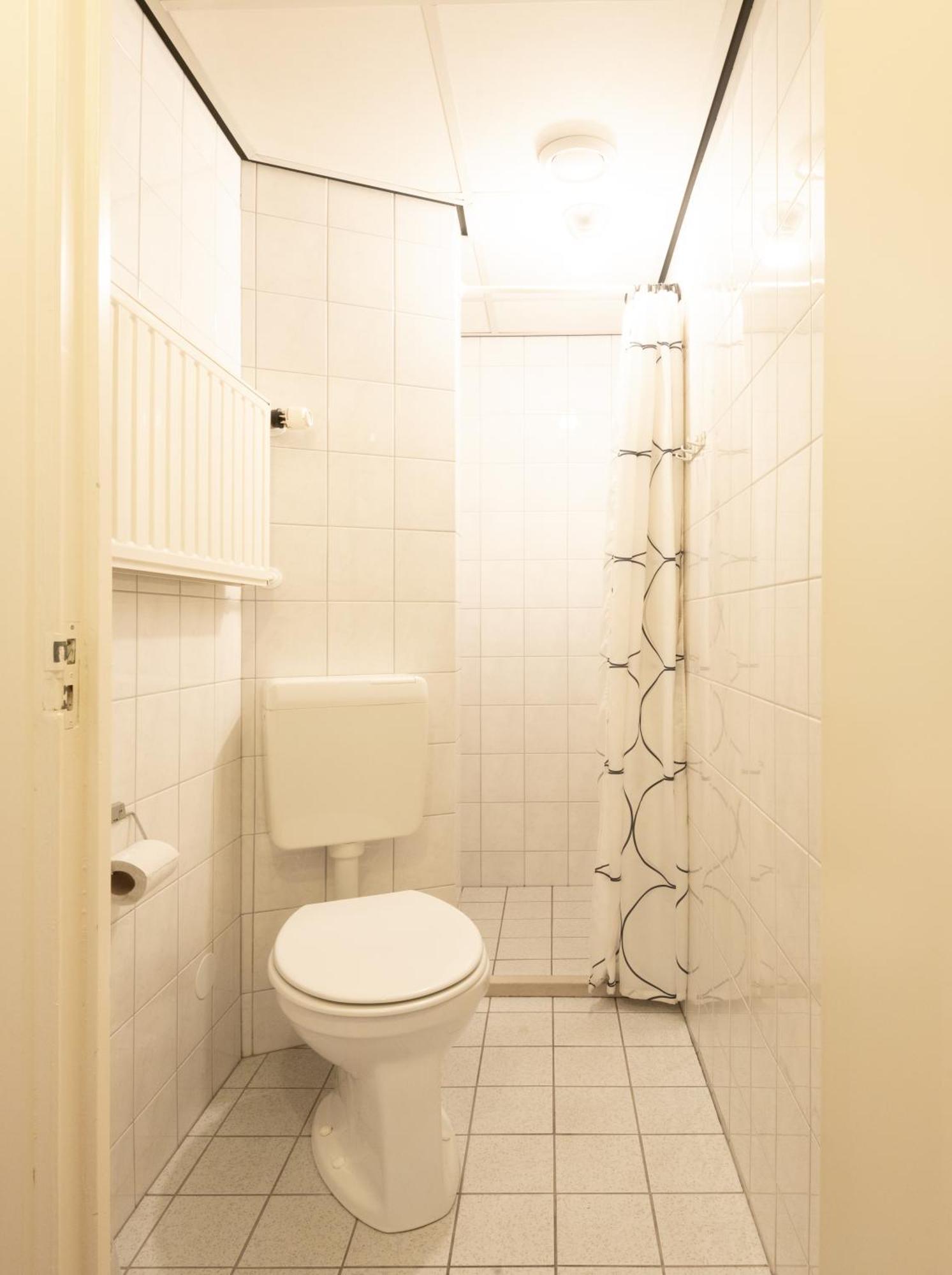 Appartementen Zuiderstrand Zoutelande Esterno foto