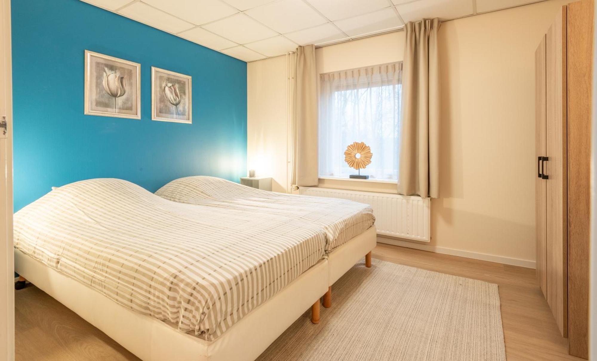 Appartementen Zuiderstrand Zoutelande Esterno foto